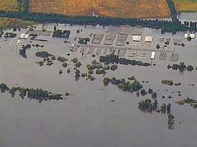 Наталья Ветер: «Произошёл&hellip;